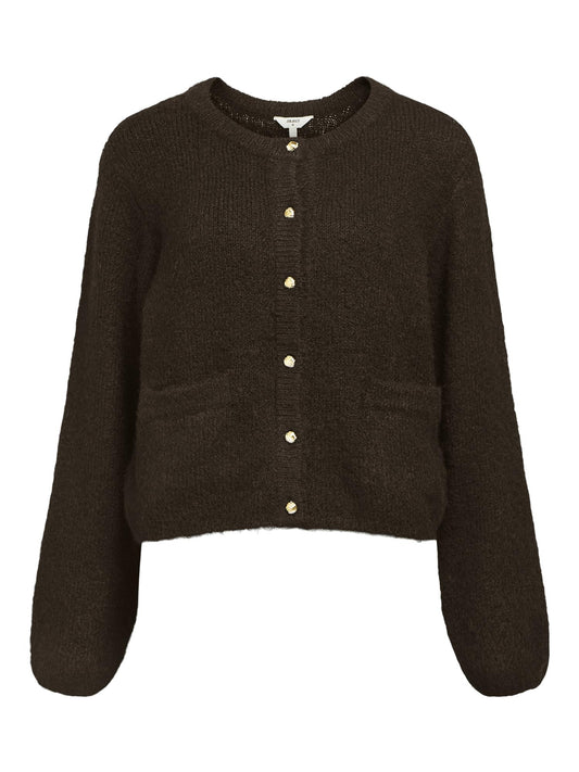 Saggia knit cardigan