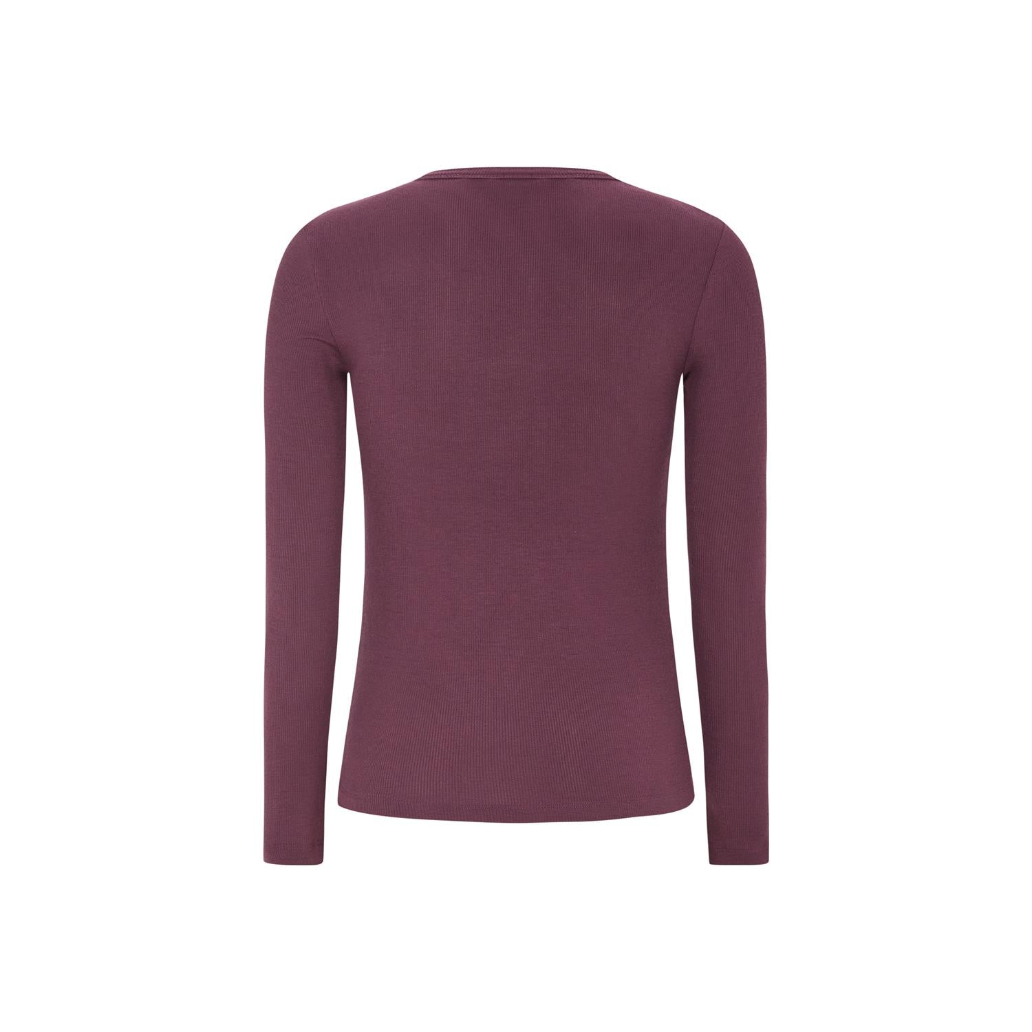 Fenja o-neck top