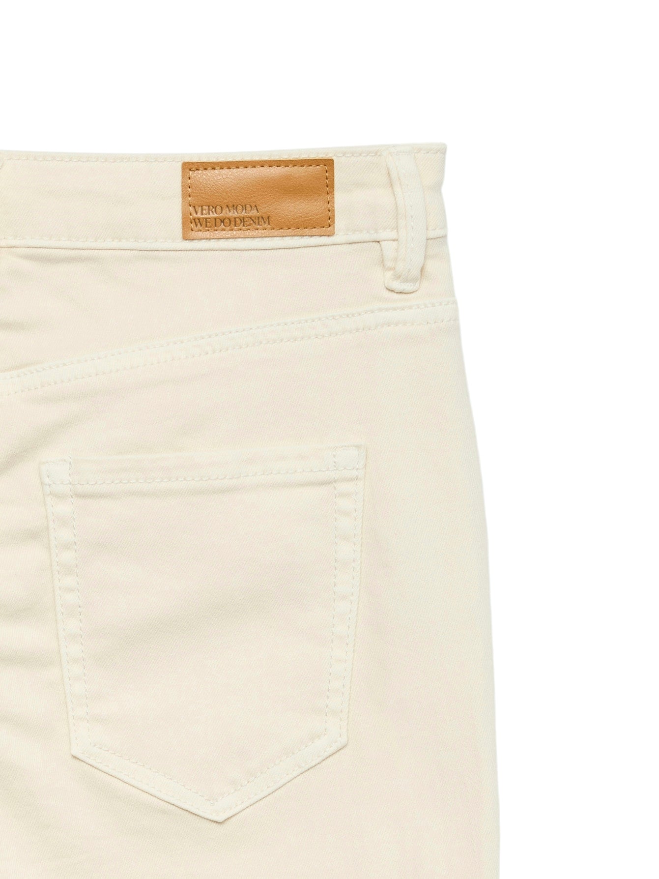 Flash flared jeans