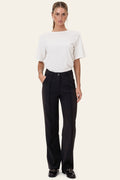 Signature press pants