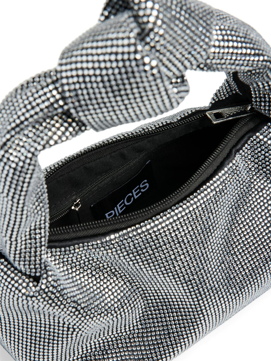 Mindy glitterbag