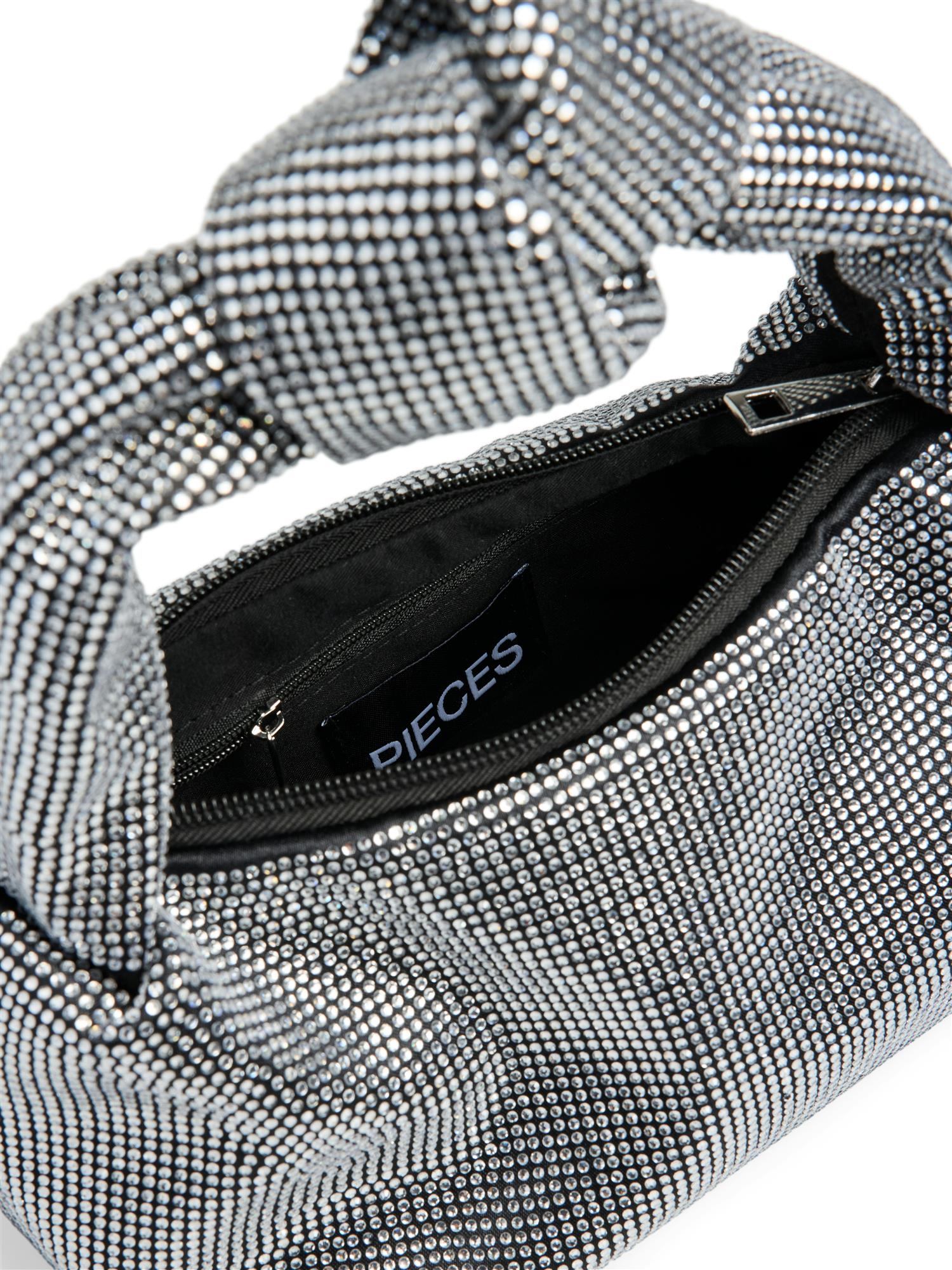 Mindy glitterbag