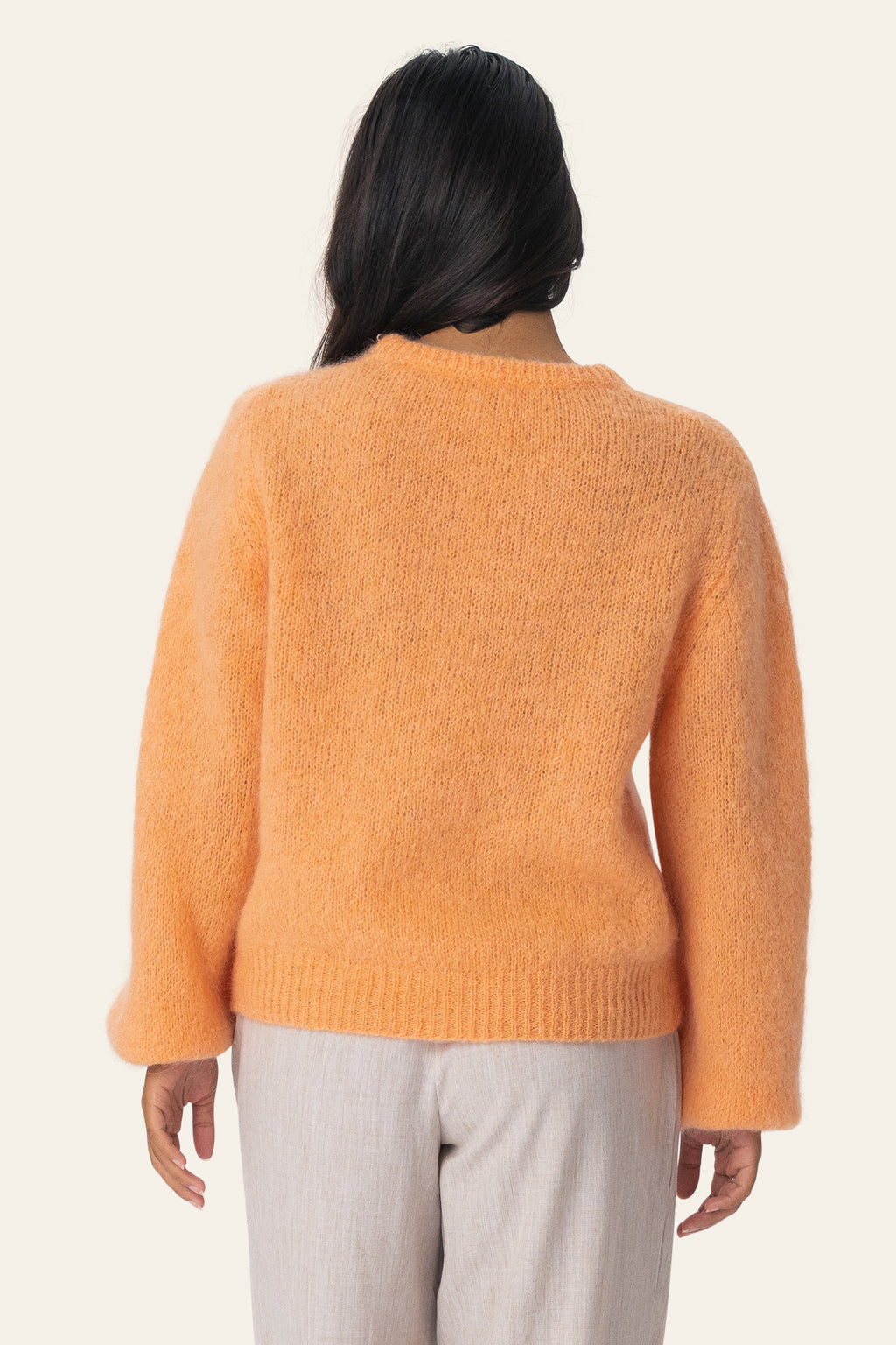 IdaIC pullover