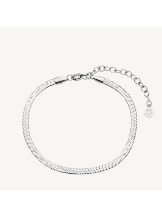 Snake - braclet