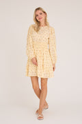 Elinor dress