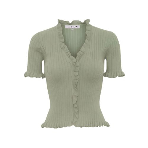 Fabia tee