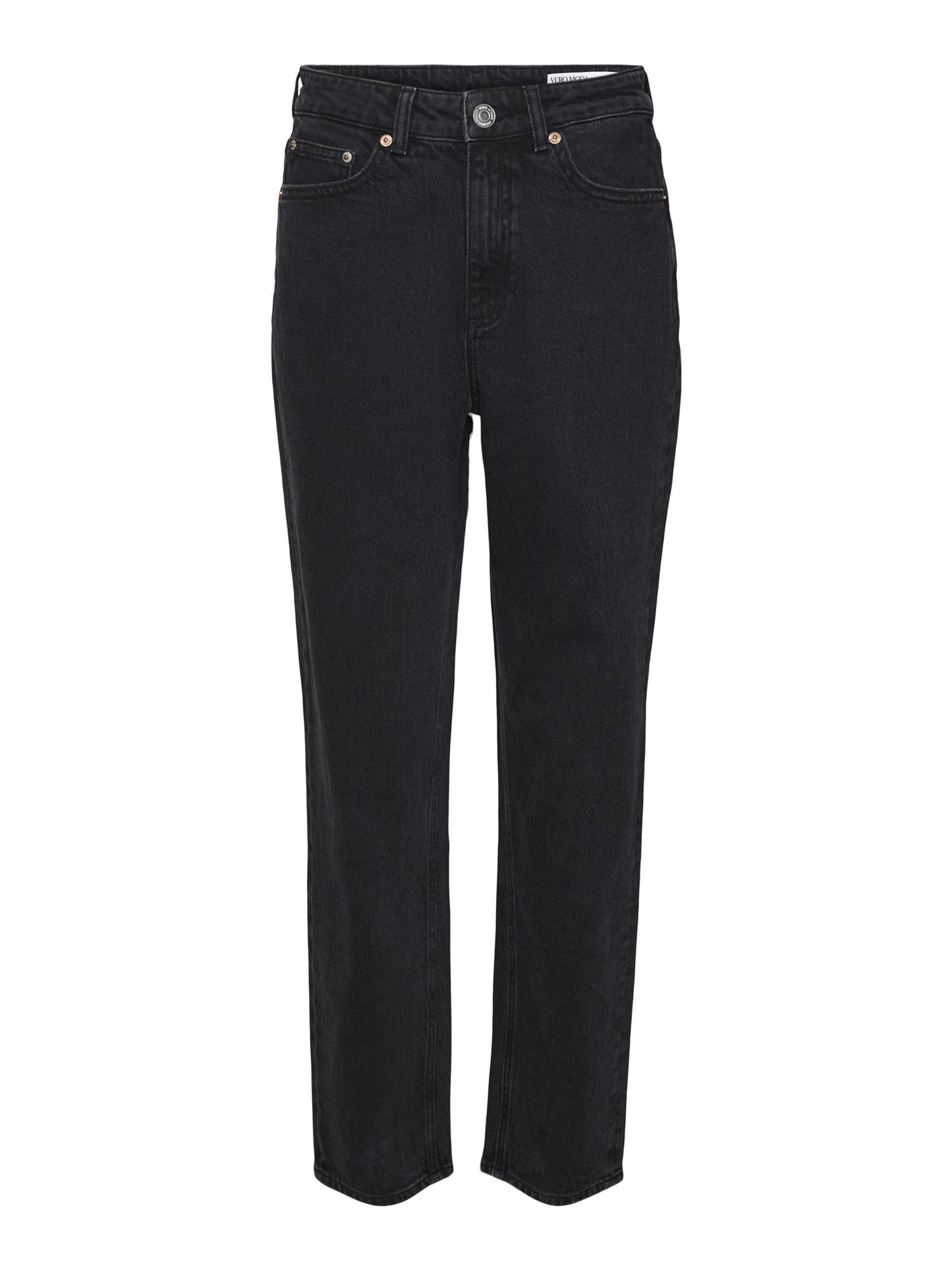 Tessa mom jeans