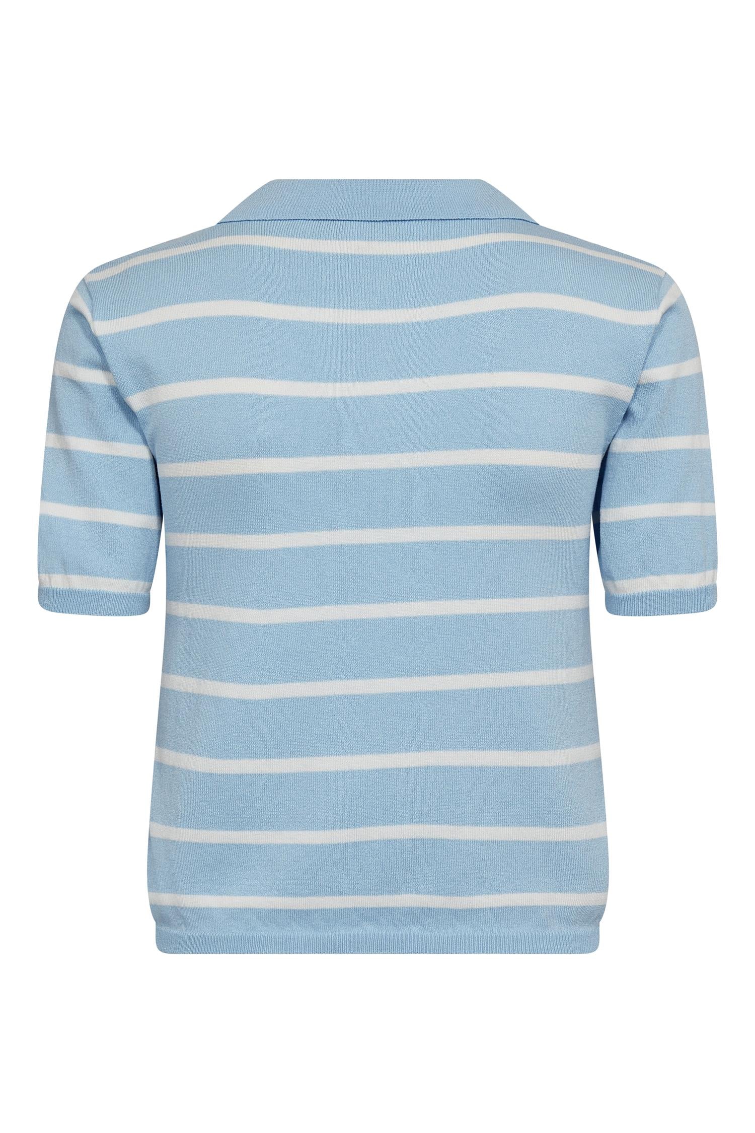 Elo knit polo