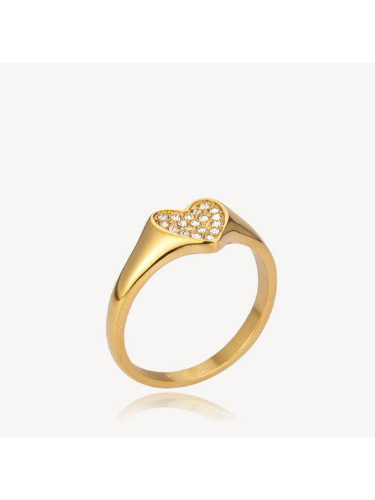 Liv - ring