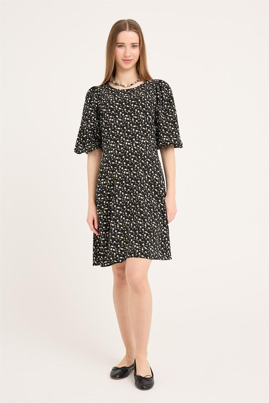 Gina 3/4 dress