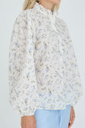 Tiffany new shirt