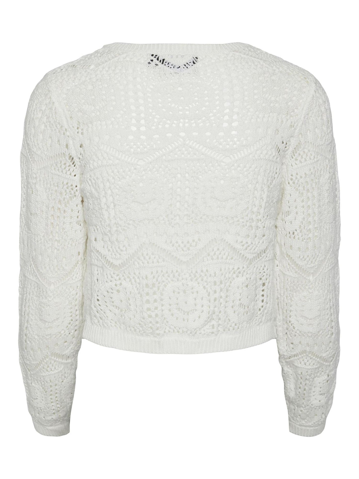 Klina knit cardigan