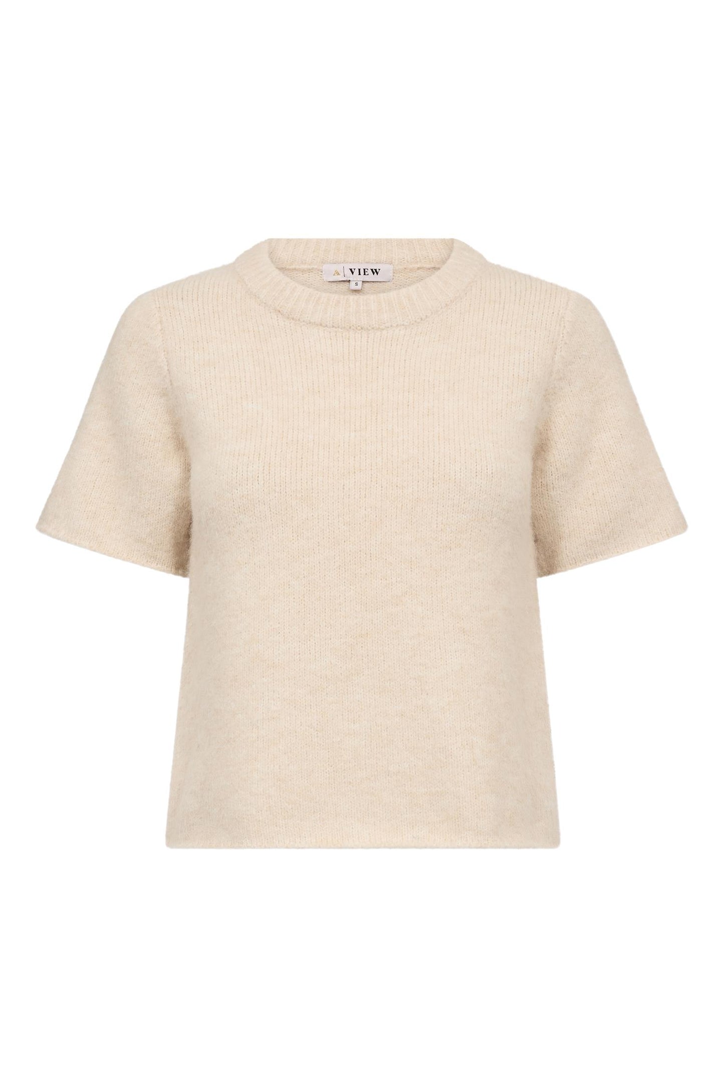 Libby knit pullover