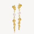 Freja - earrings