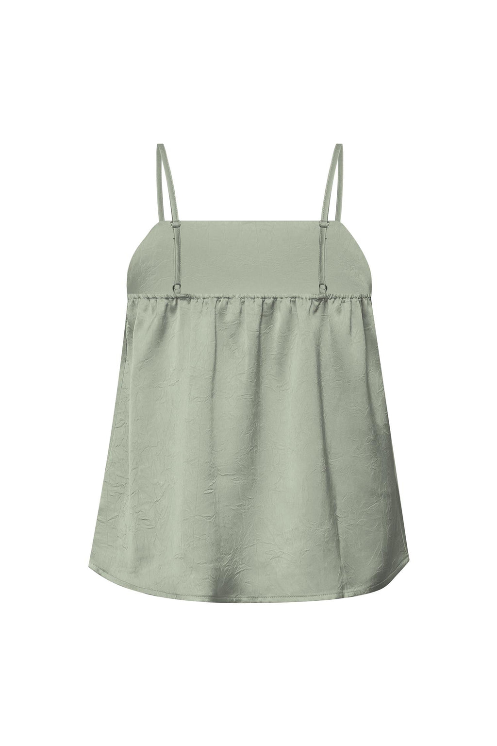 Emily strap top