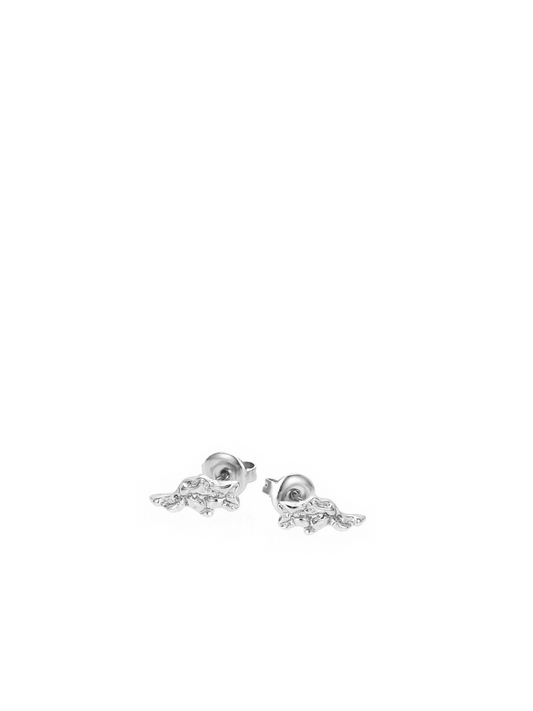 XENIA X SISTIE 2ND - EAR STUDS