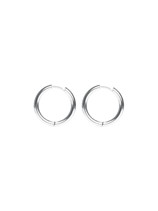 Hugger hoop mini