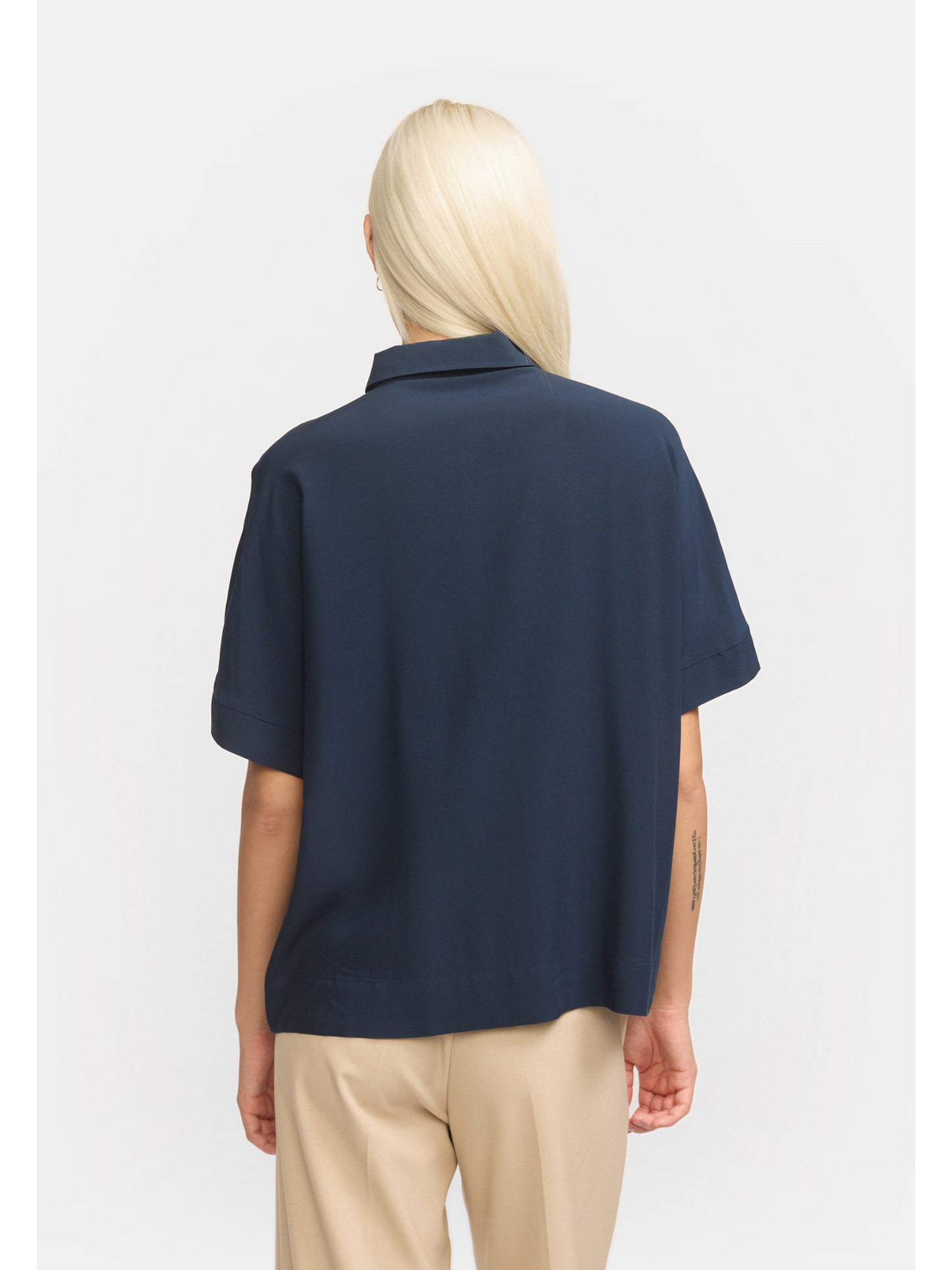 Freedom shirt