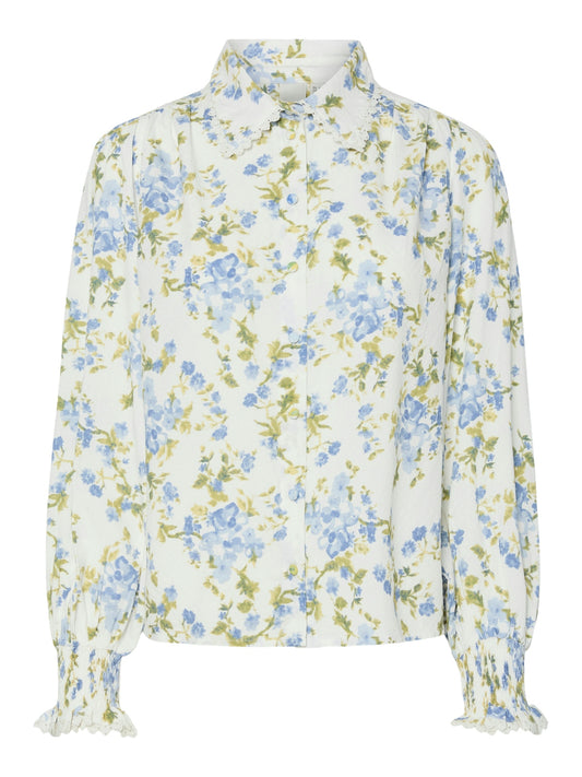 Tilera shirt