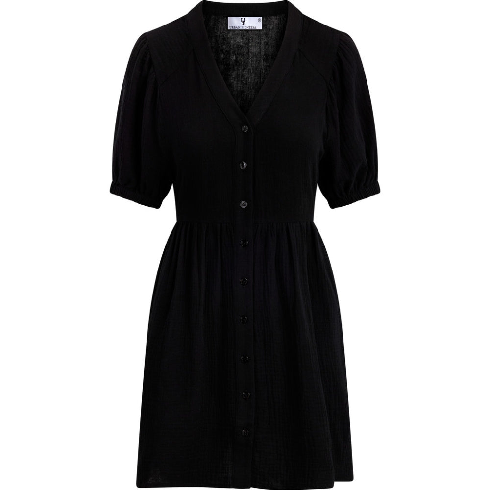 Leotine dress