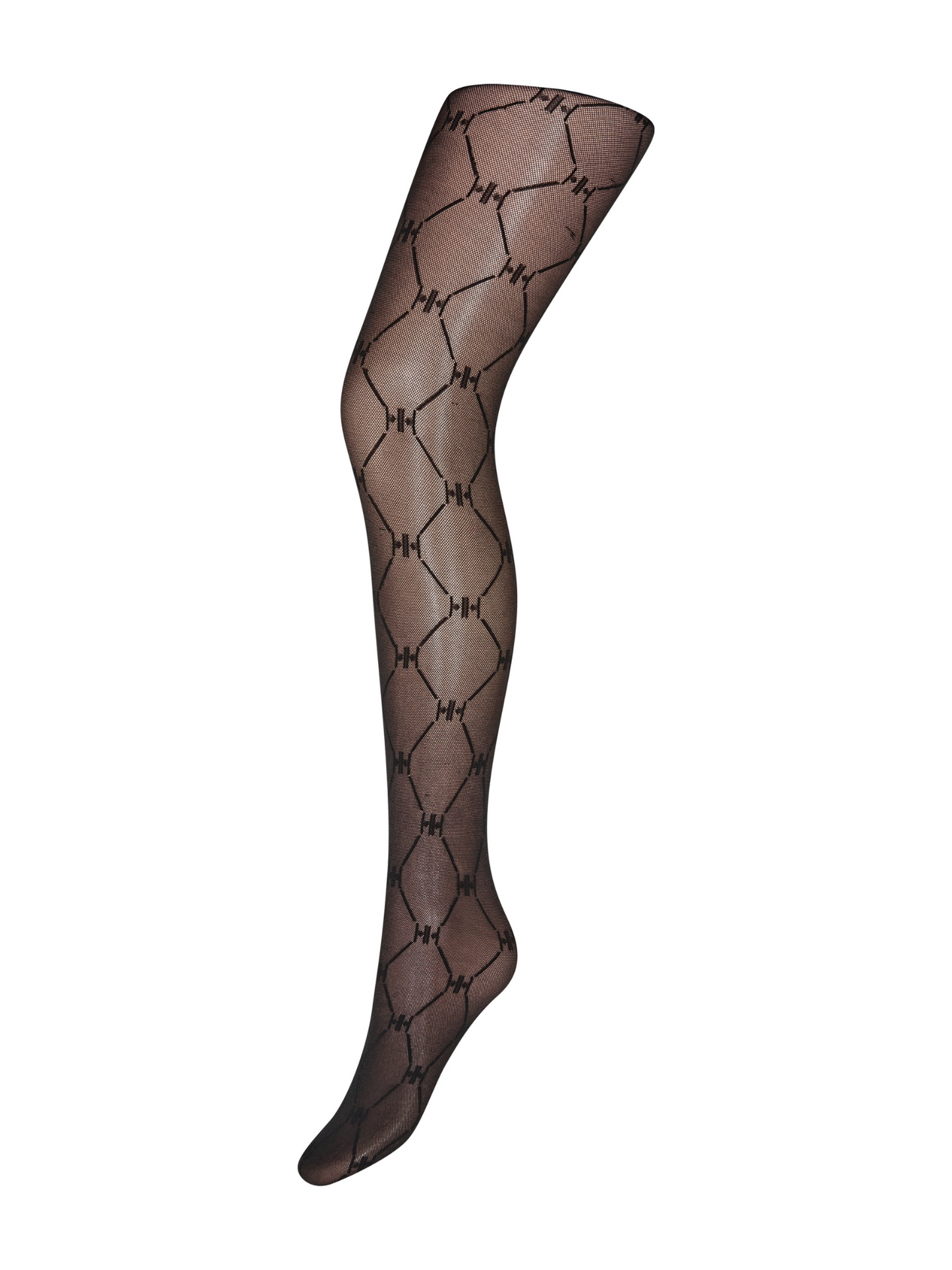 Hype logo tights