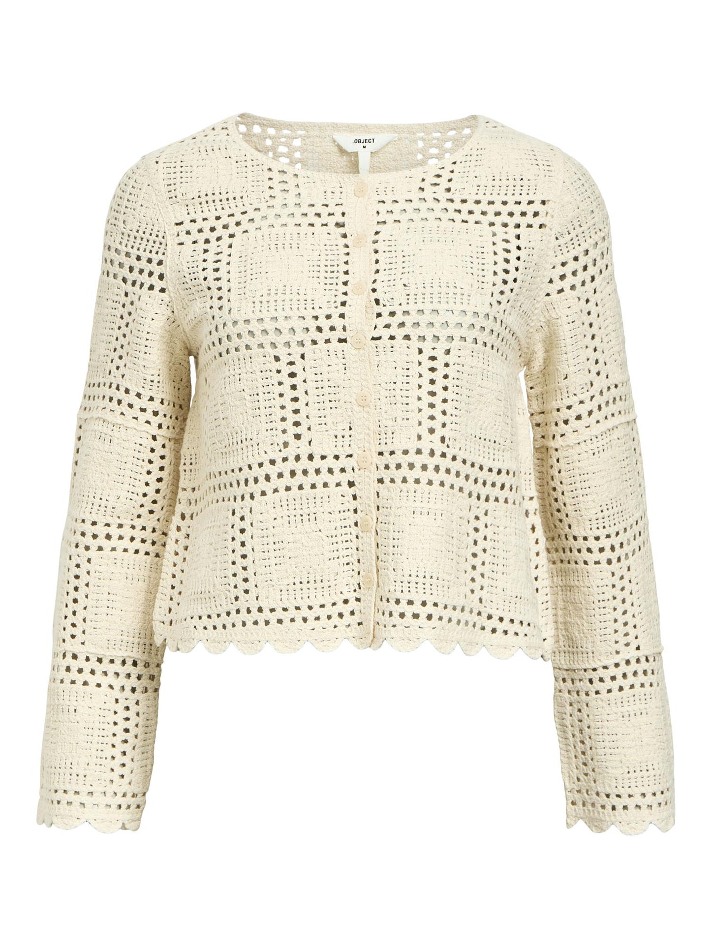 Orella knit cardigan