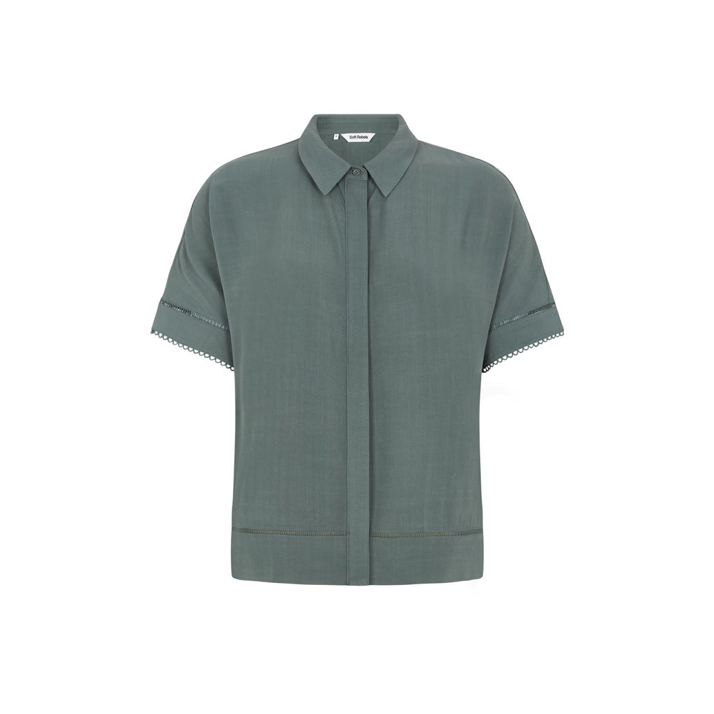 Lima Freedom SS shirt