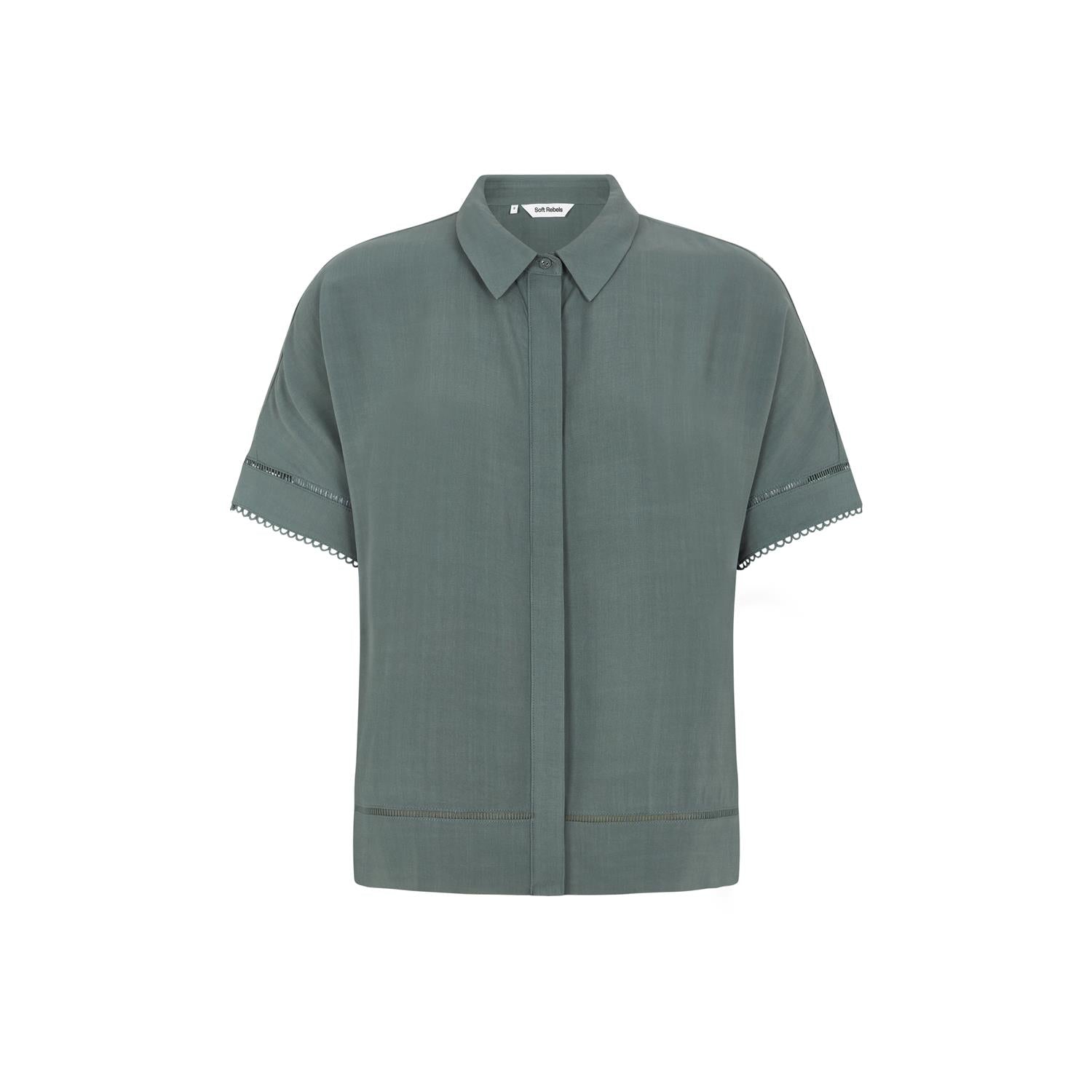 Lima Freedom SS shirt
