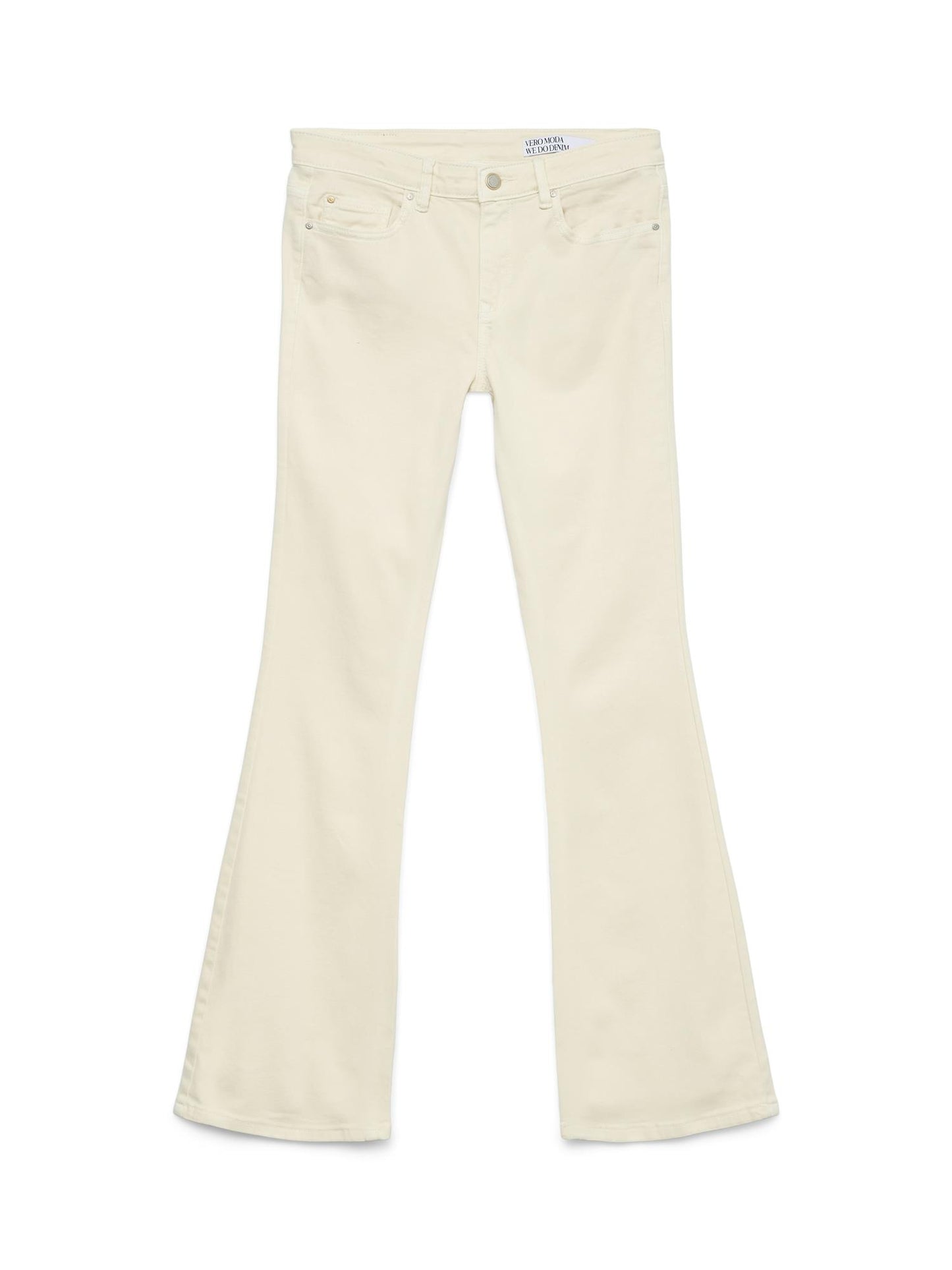 Flash flared jeans