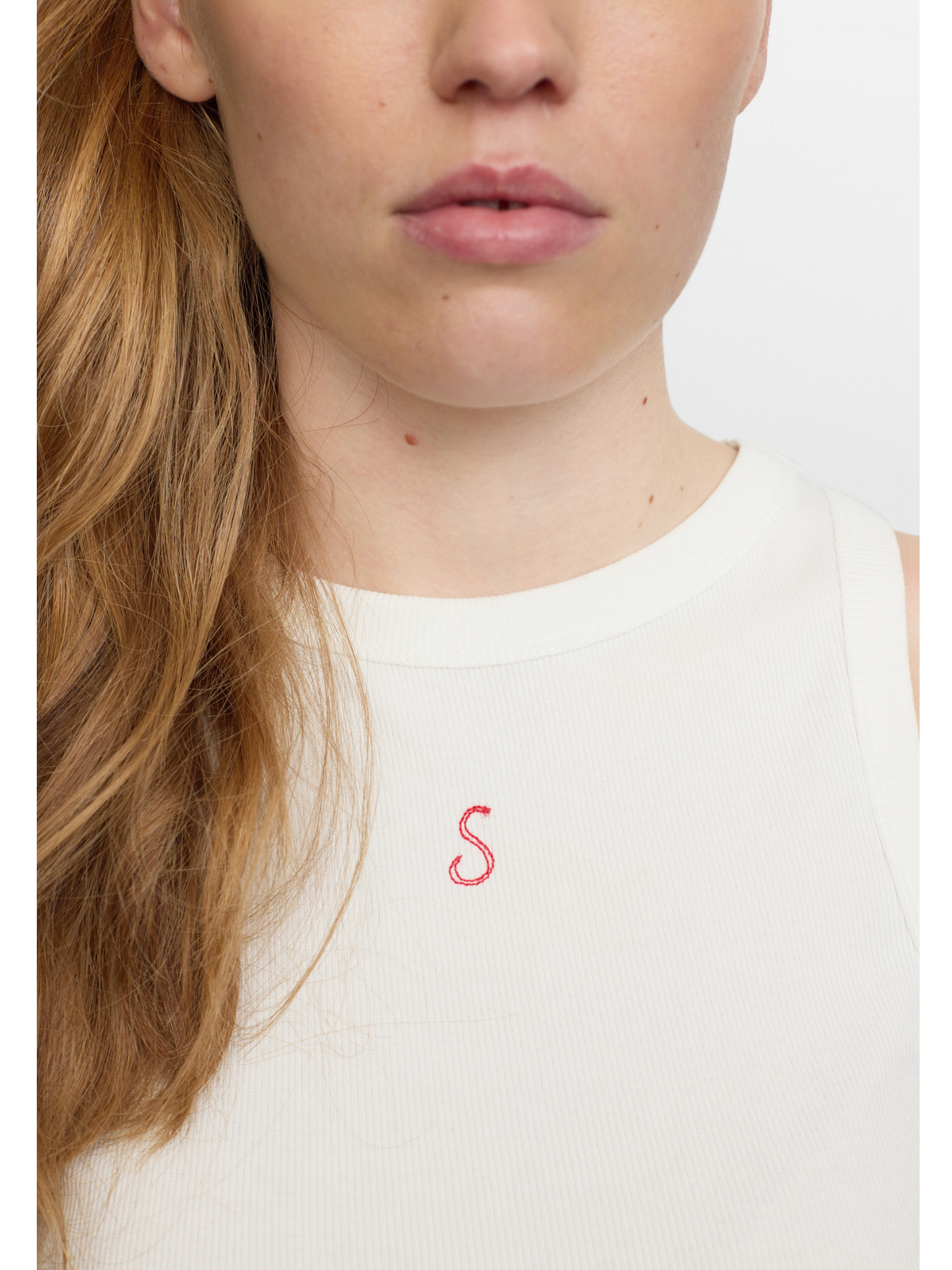 Evy tank top