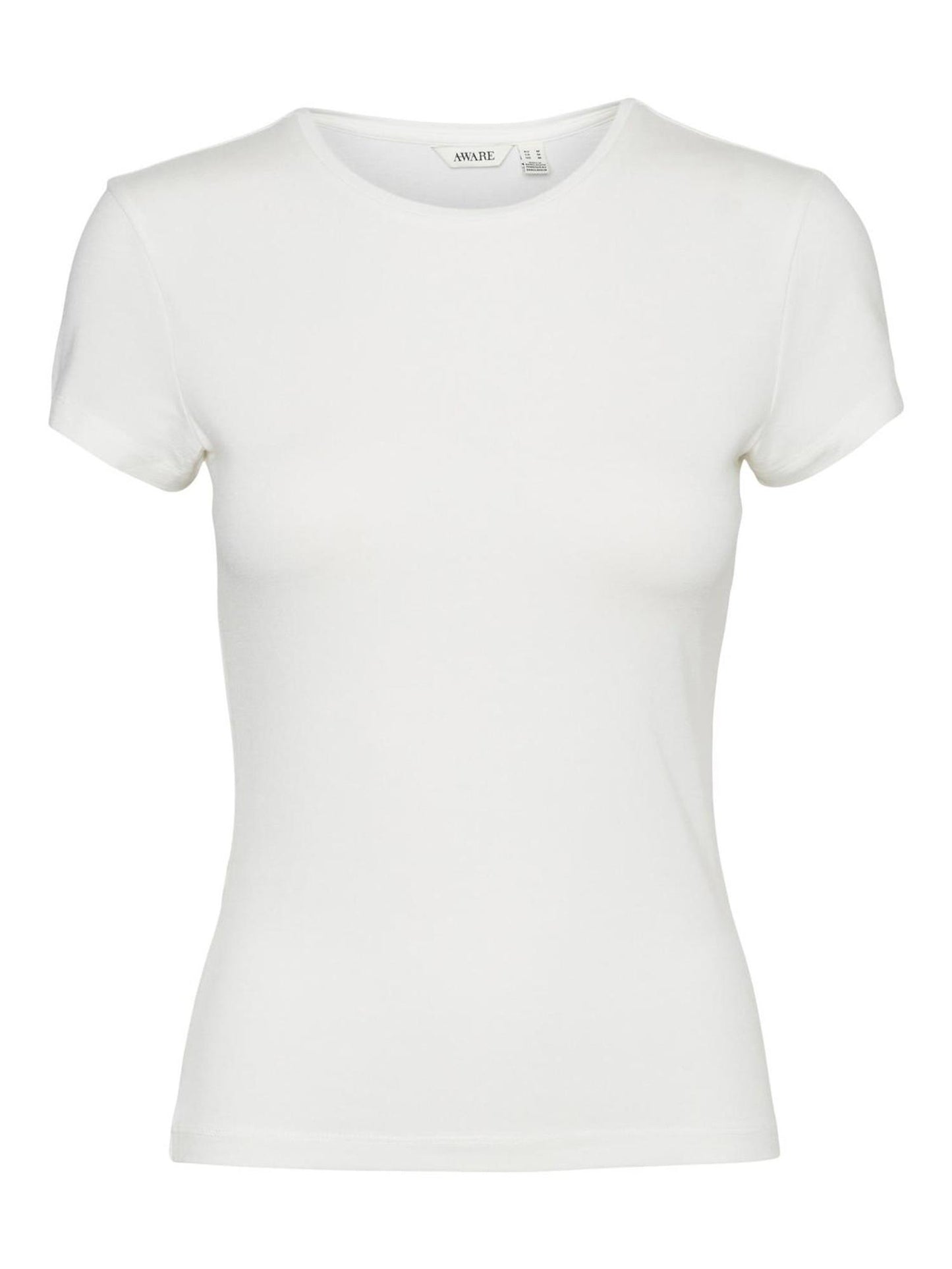 Ines Fiona o-neck top