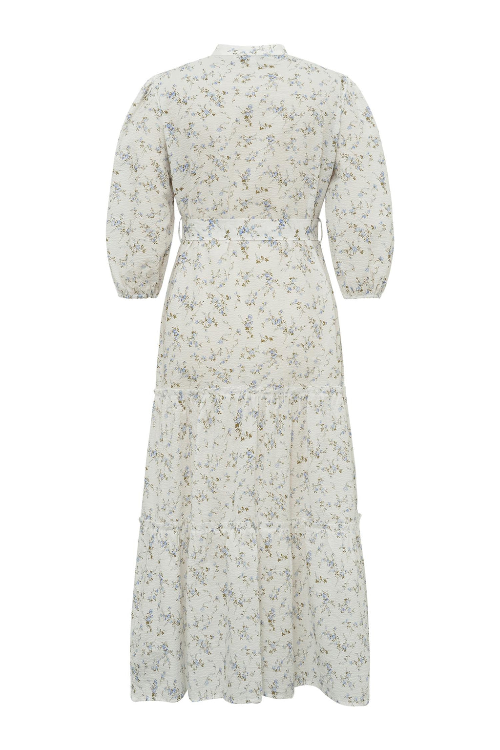 Kate long dress