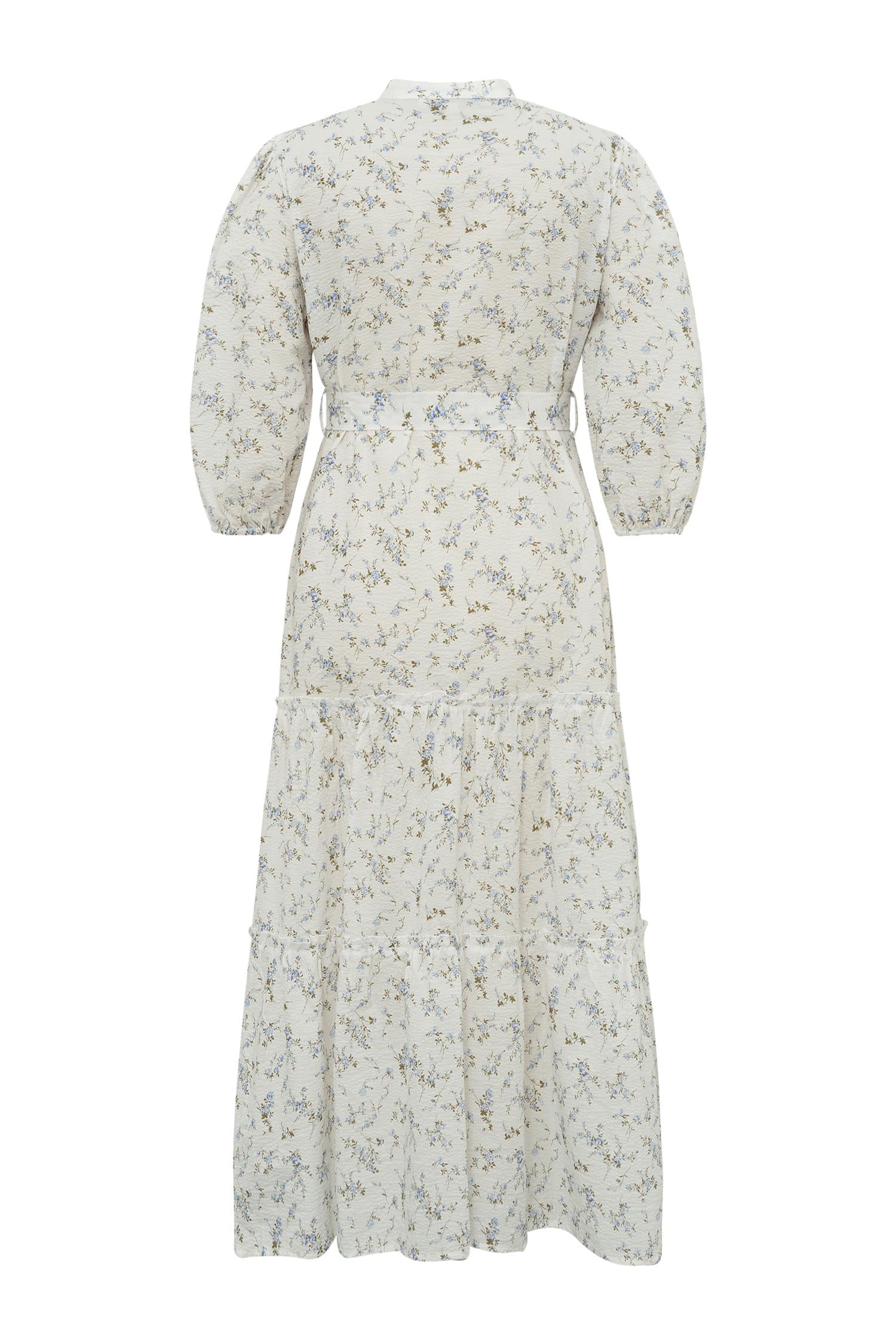Kate long dress