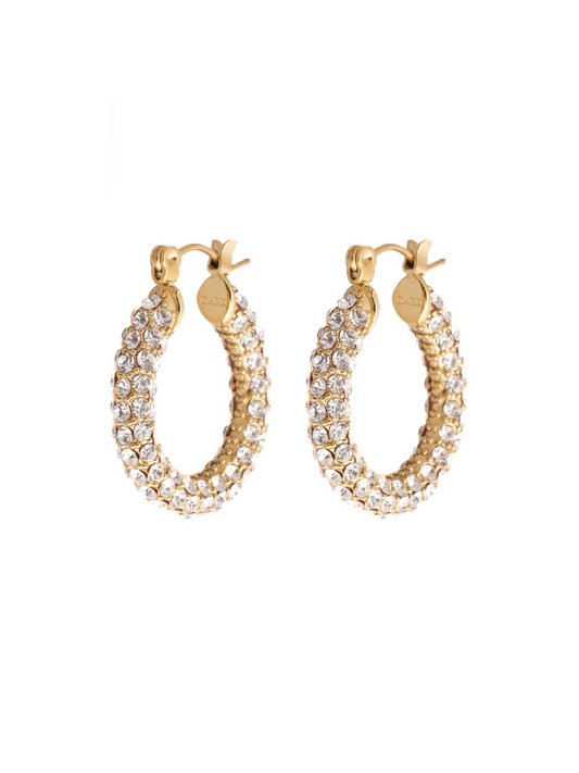 Full Bling Creole Large