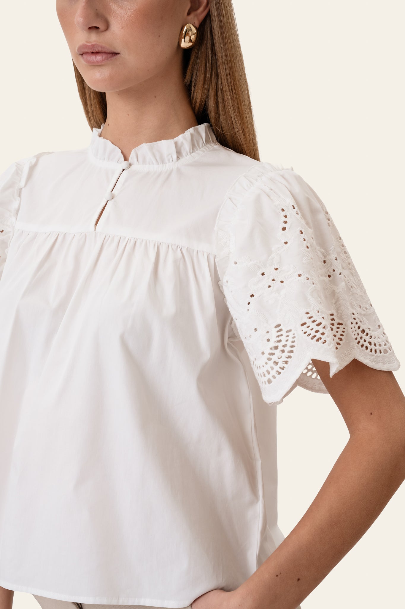 SolveigIC shirt