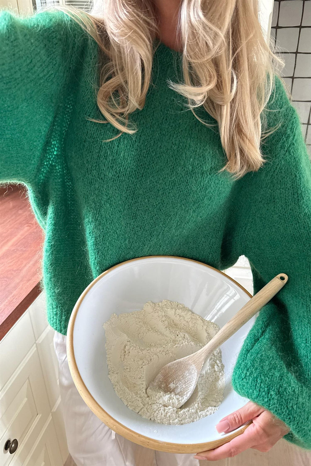 IdaIC pullover