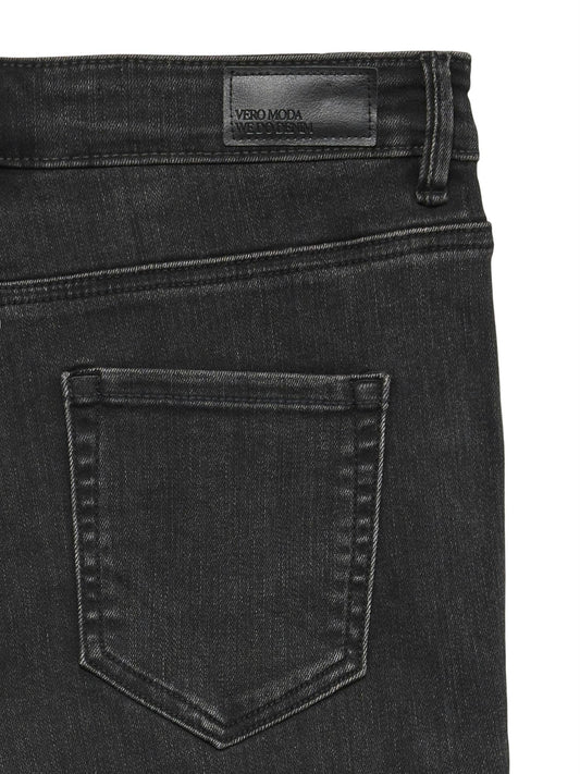 Flash flared jeans