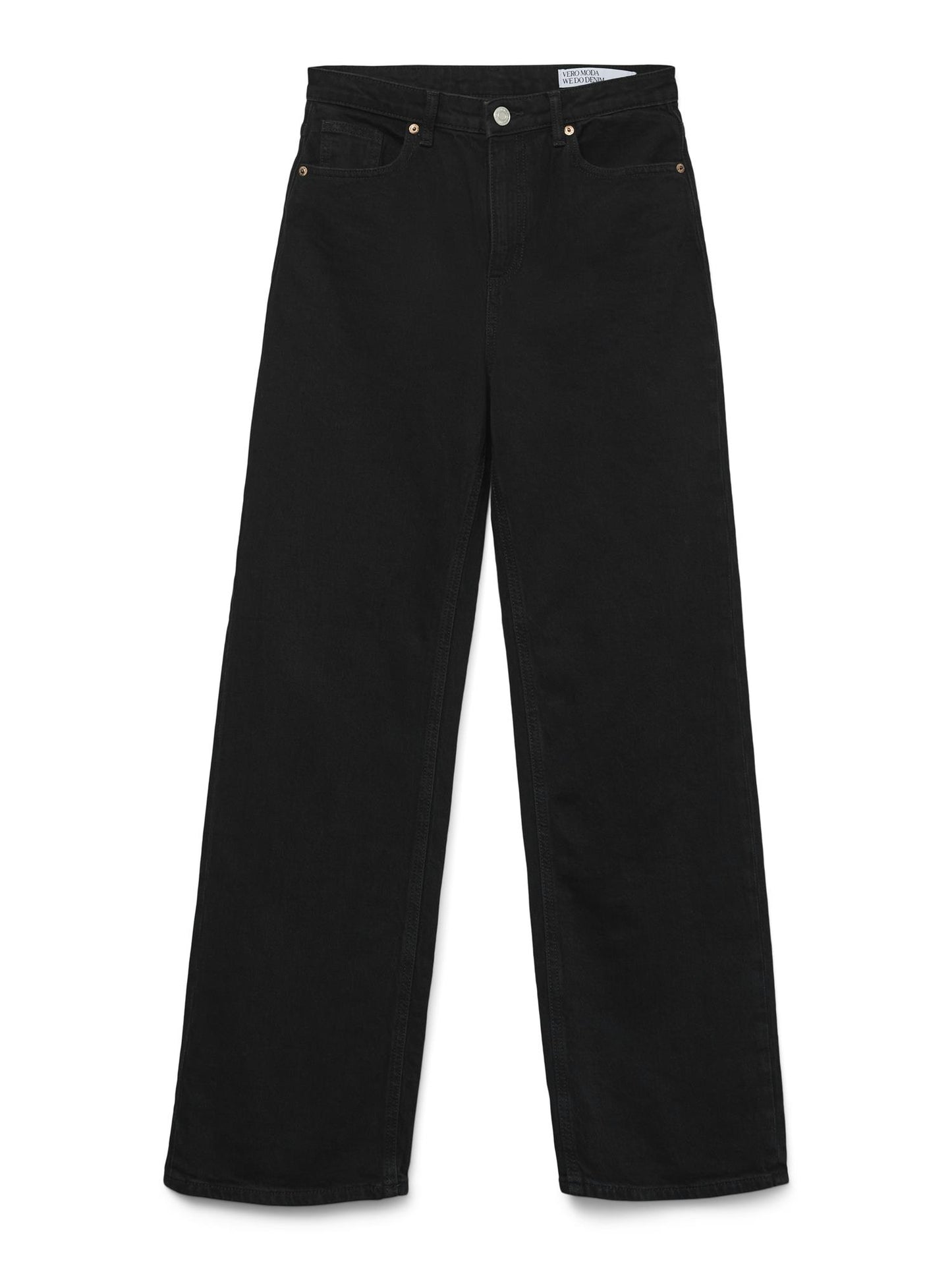 Sheila kick flare jeans