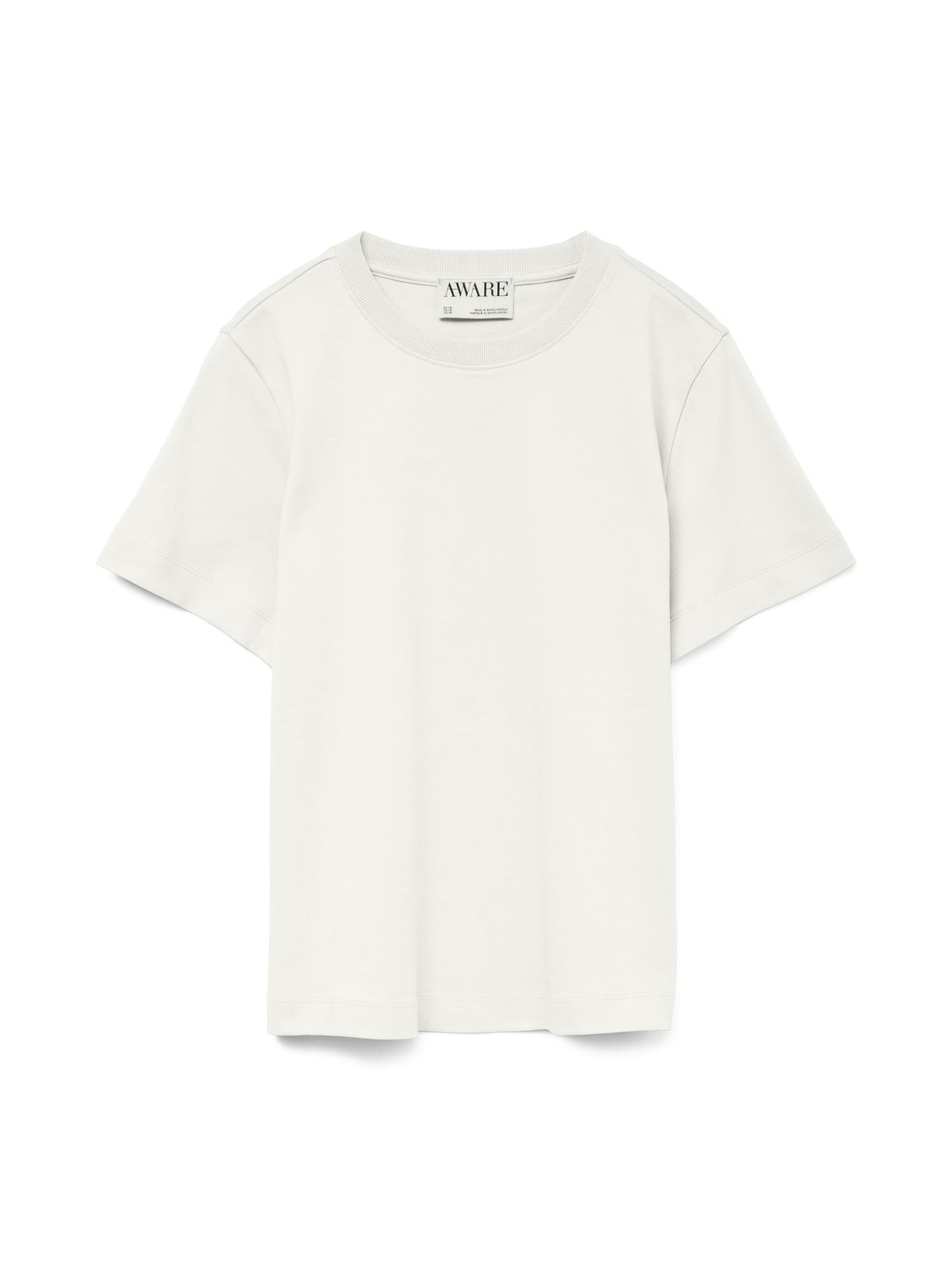 Naima o-neck t-shirt