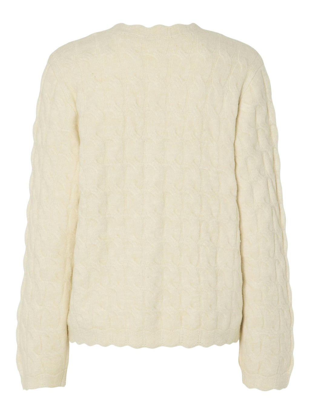 Bubera knit cardigan
