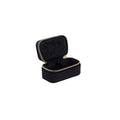 Velvet jewellery box micro