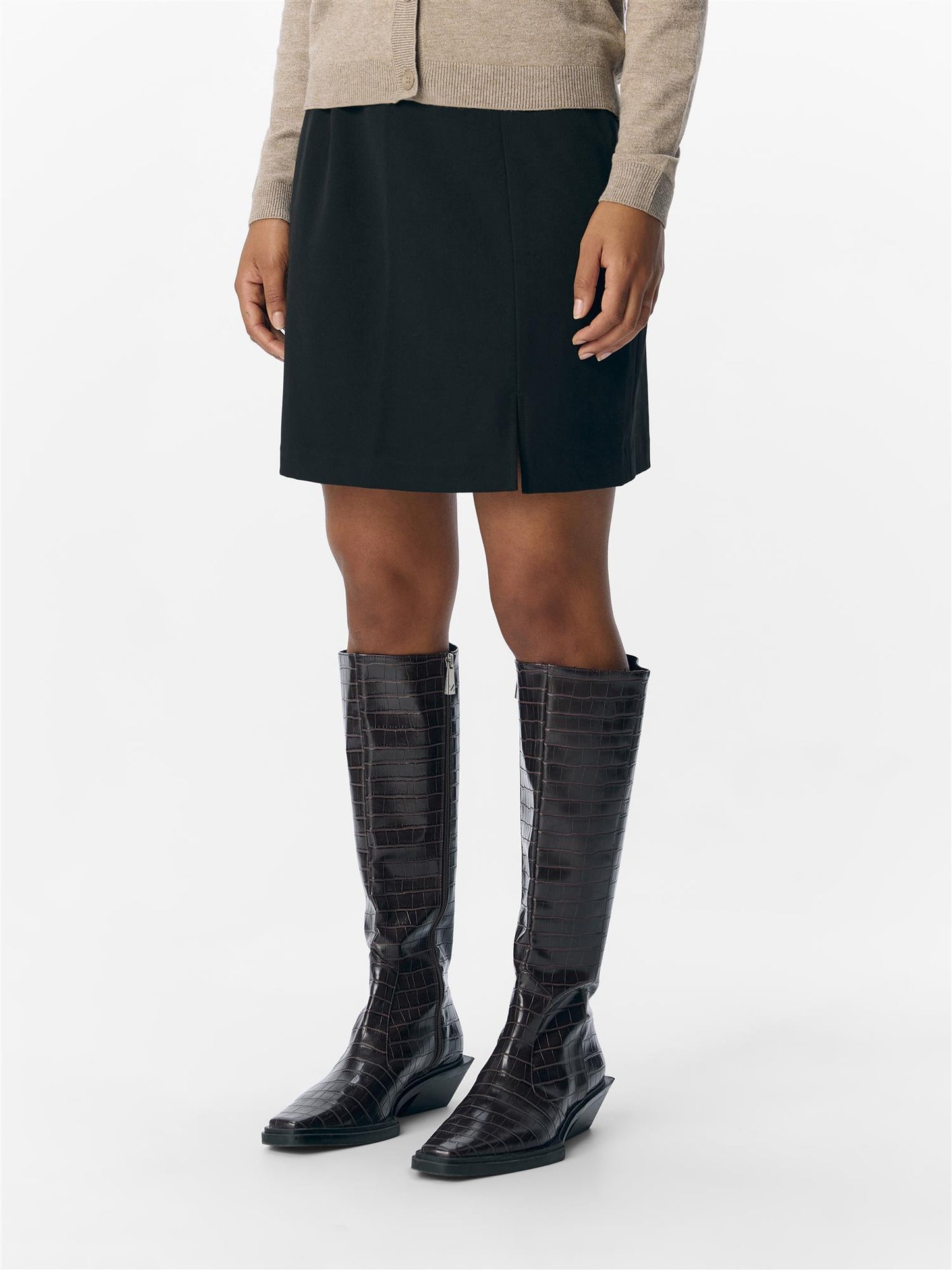 Lisa mini skirt