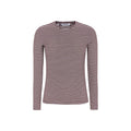 Fenja stripe o-neck top