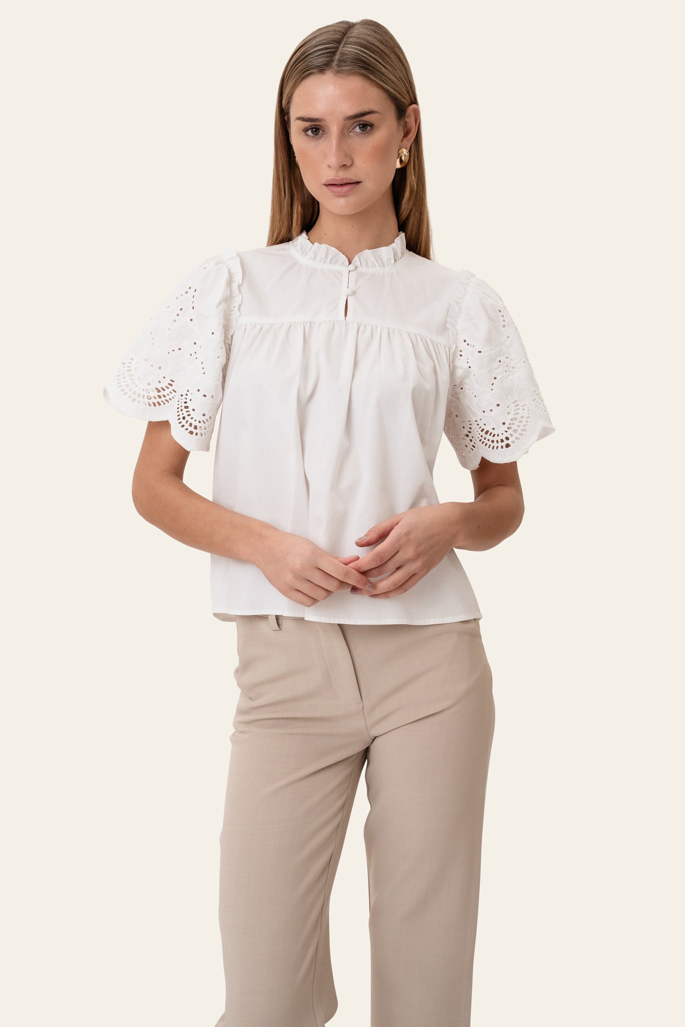 SolveigIC shirt