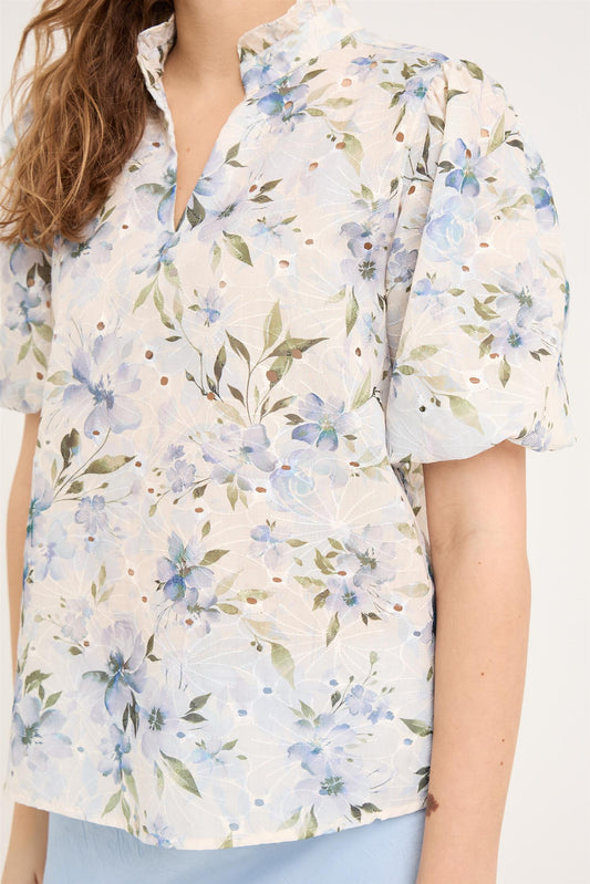 Grete blouse