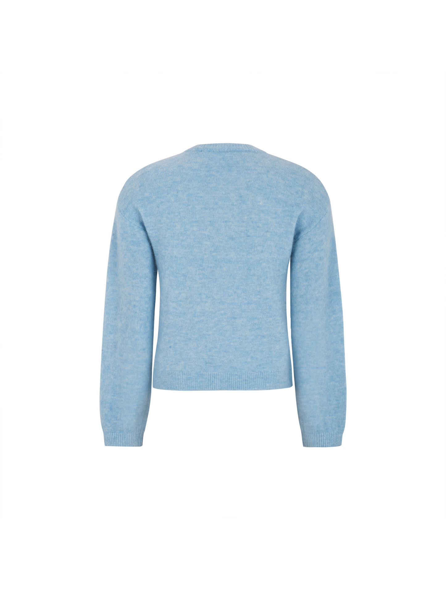 Allison knit