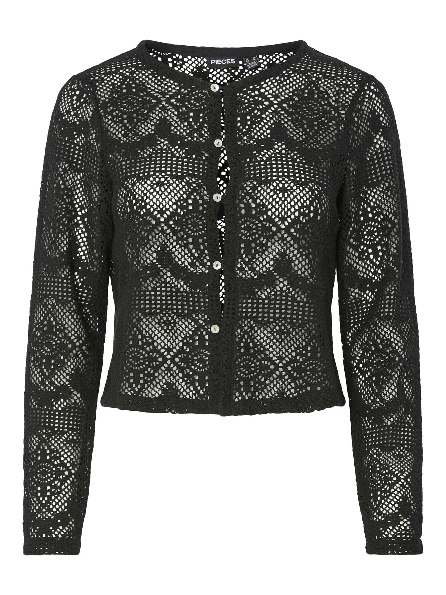 Kaddi  cardigan