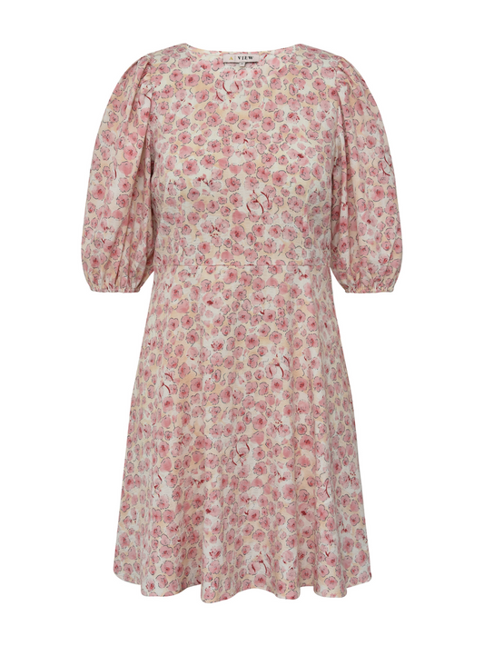 Gina 3/4 dress