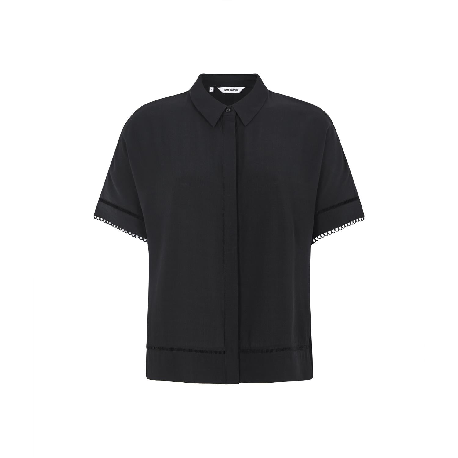 Lima Freedom SS shirt