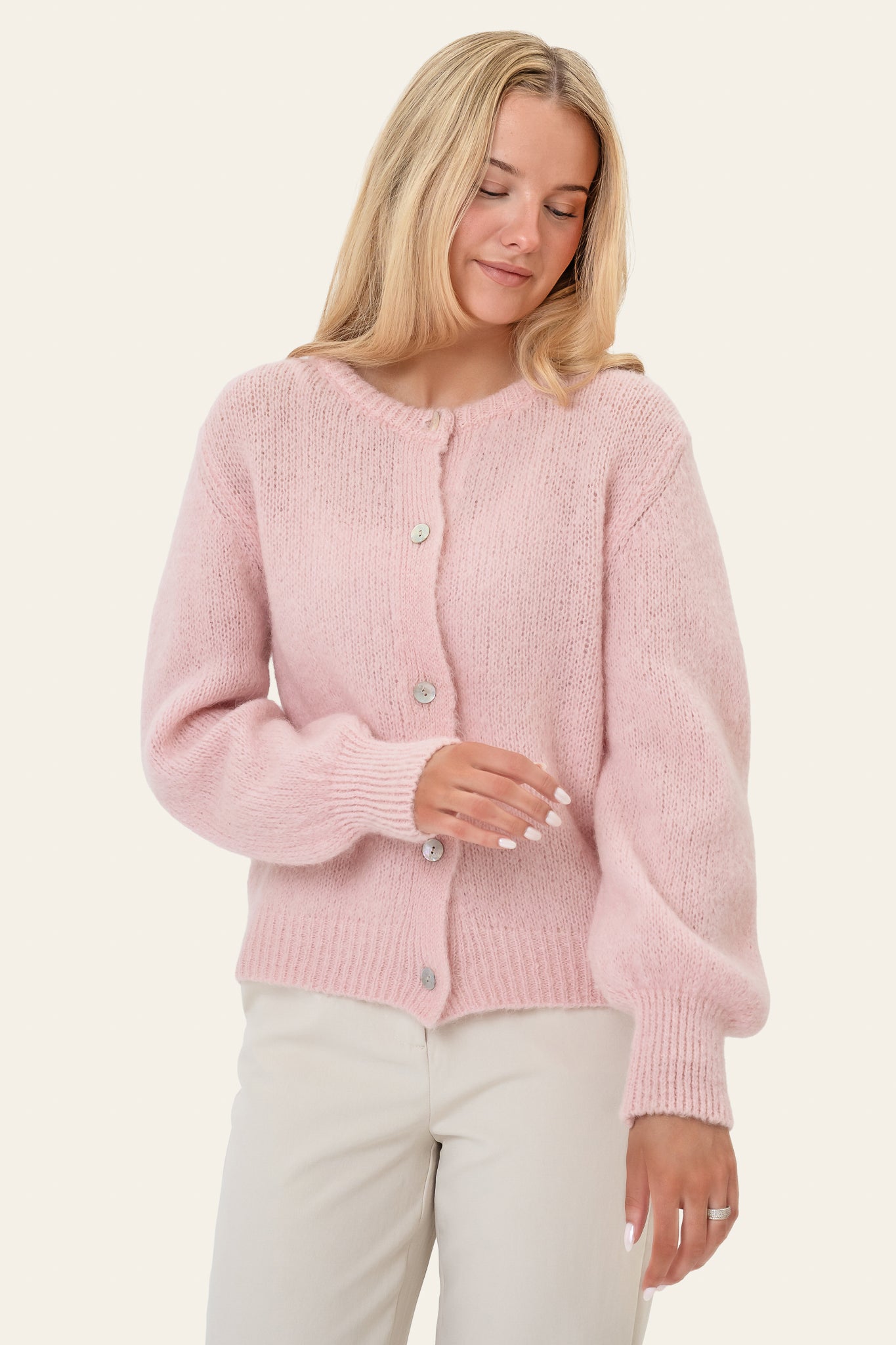 IdaIC cardigan
